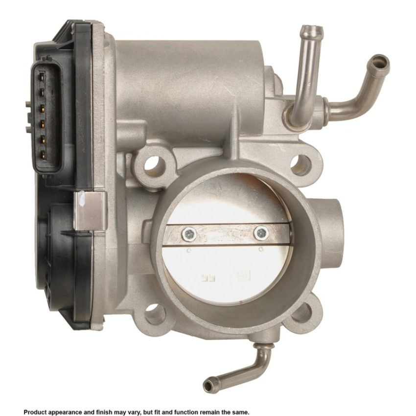 CARDONE New 6E-8001 New Fuel Injection Throttle Body