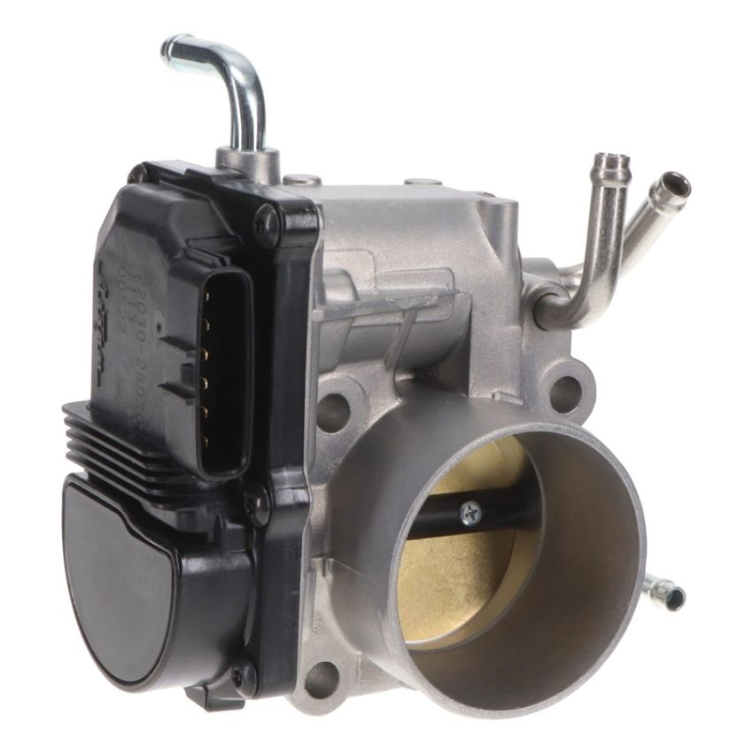 CARDONE New 6E-8002 New Fuel Injection Throttle Body