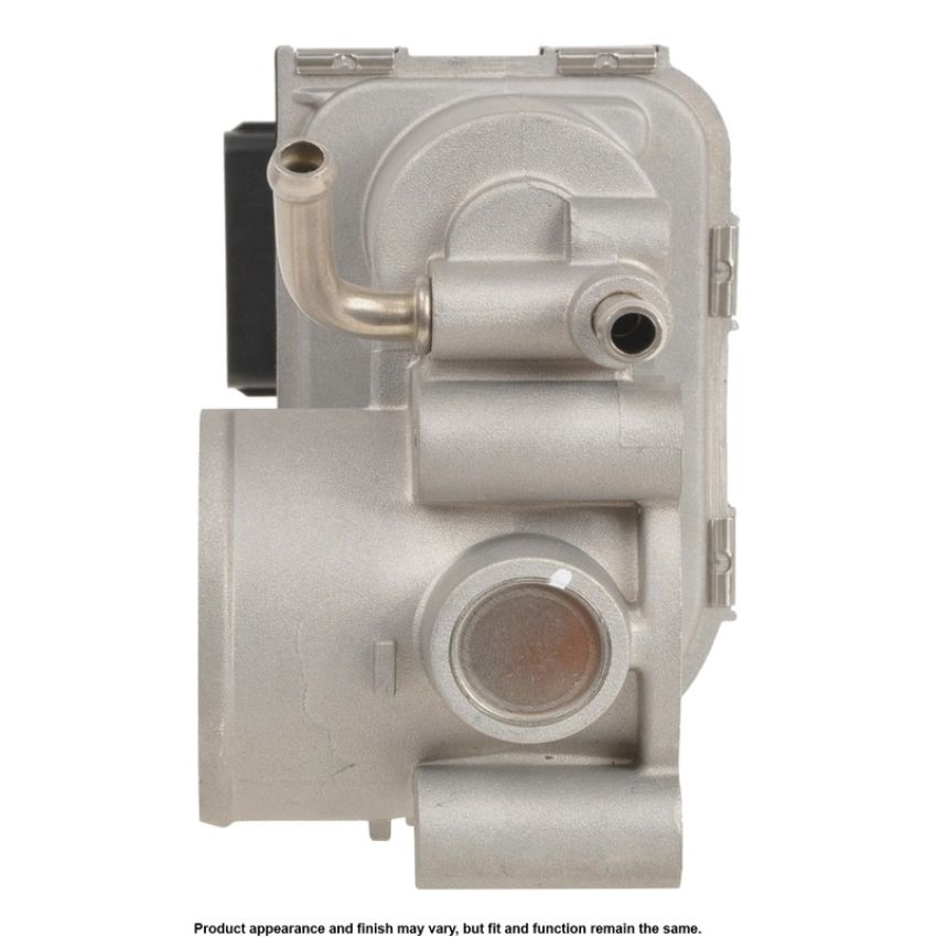 CARDONE New 6E-8003 New Fuel Injection Throttle Body