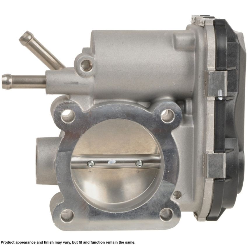 CARDONE New 6E-8003 New Fuel Injection Throttle Body