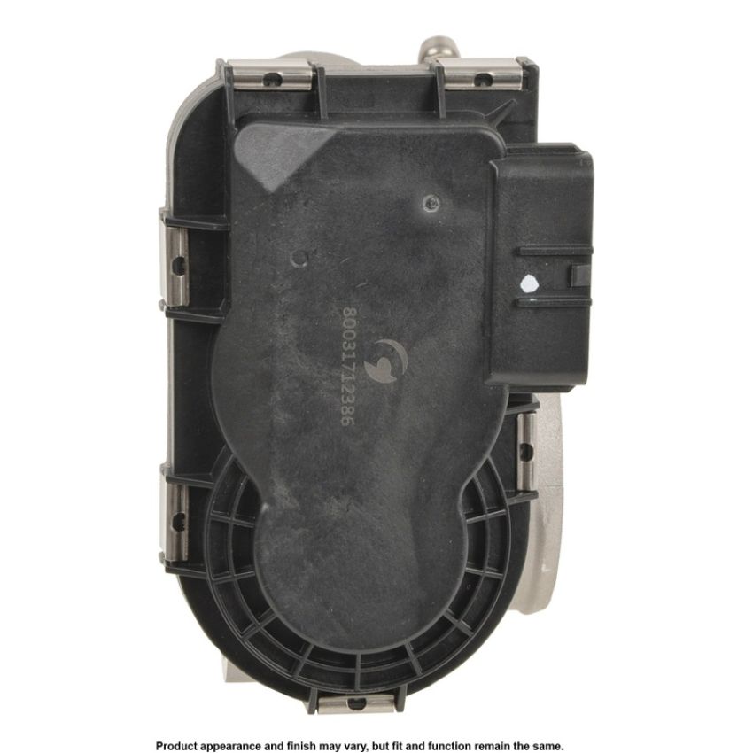 CARDONE New 6E-8003 New Fuel Injection Throttle Body
