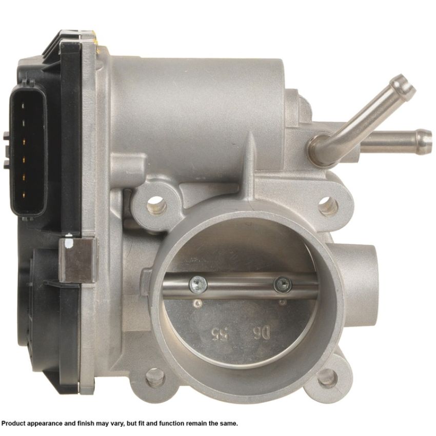 CARDONE New 6E-8003 New Fuel Injection Throttle Body