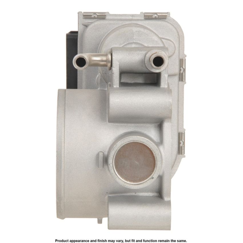 CARDONE New 6E-8004 New Fuel Injection Throttle Body