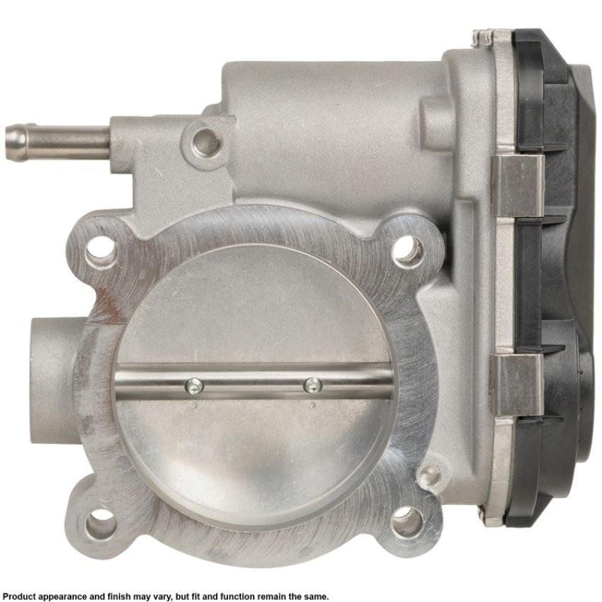 CARDONE New 6E-8004 New Fuel Injection Throttle Body