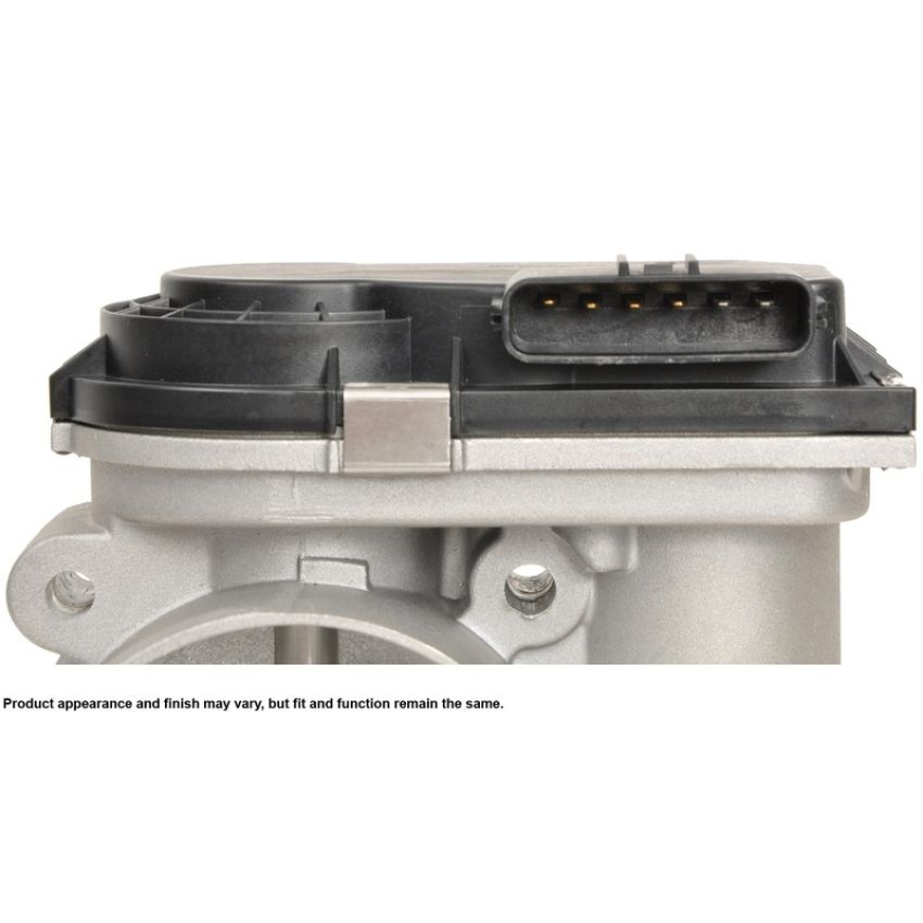 CARDONE New 6E-8004 New Fuel Injection Throttle Body
