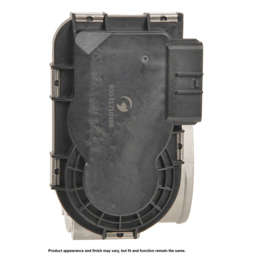 CARDONE New 6E-8004 New Fuel Injection Throttle Body