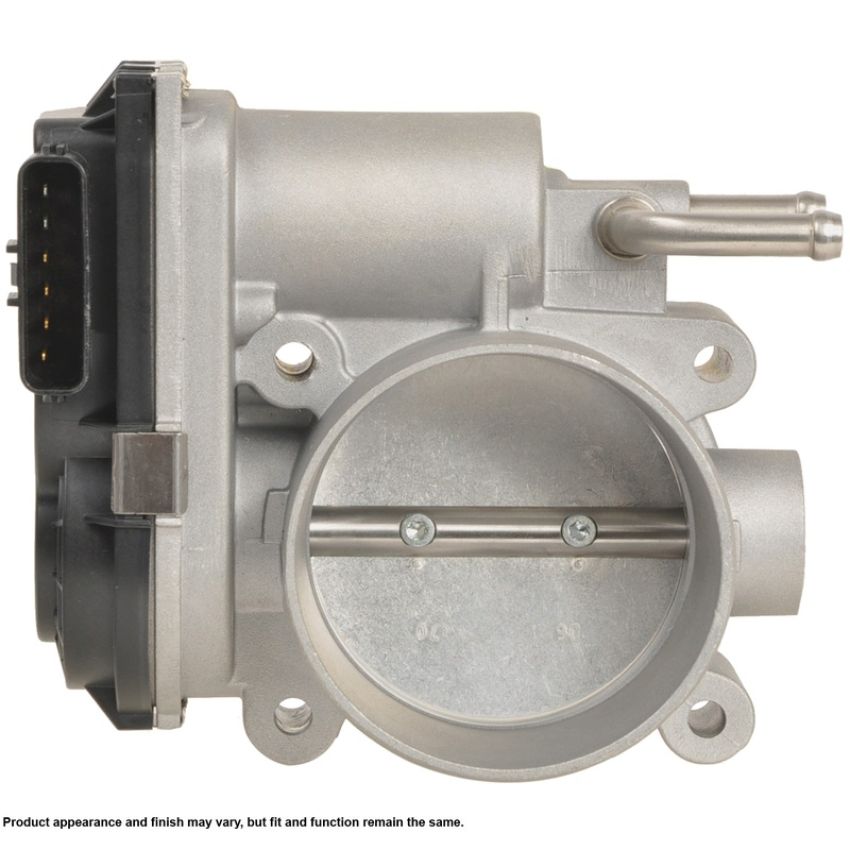 CARDONE New 6E-8004 New Fuel Injection Throttle Body
