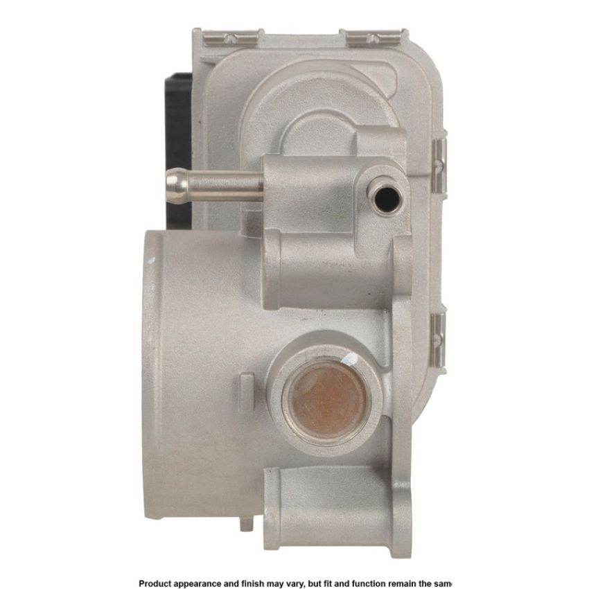 CARDONE New 6E-8006 New Fuel Injection Throttle Body