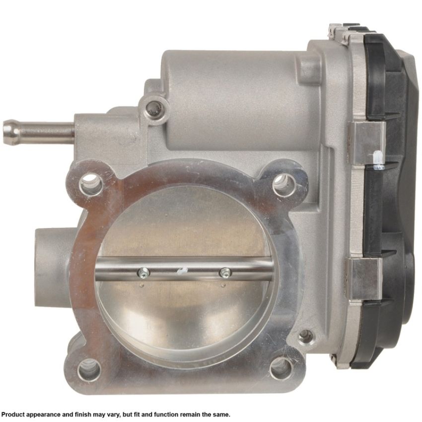 CARDONE New 6E-8006 New Fuel Injection Throttle Body