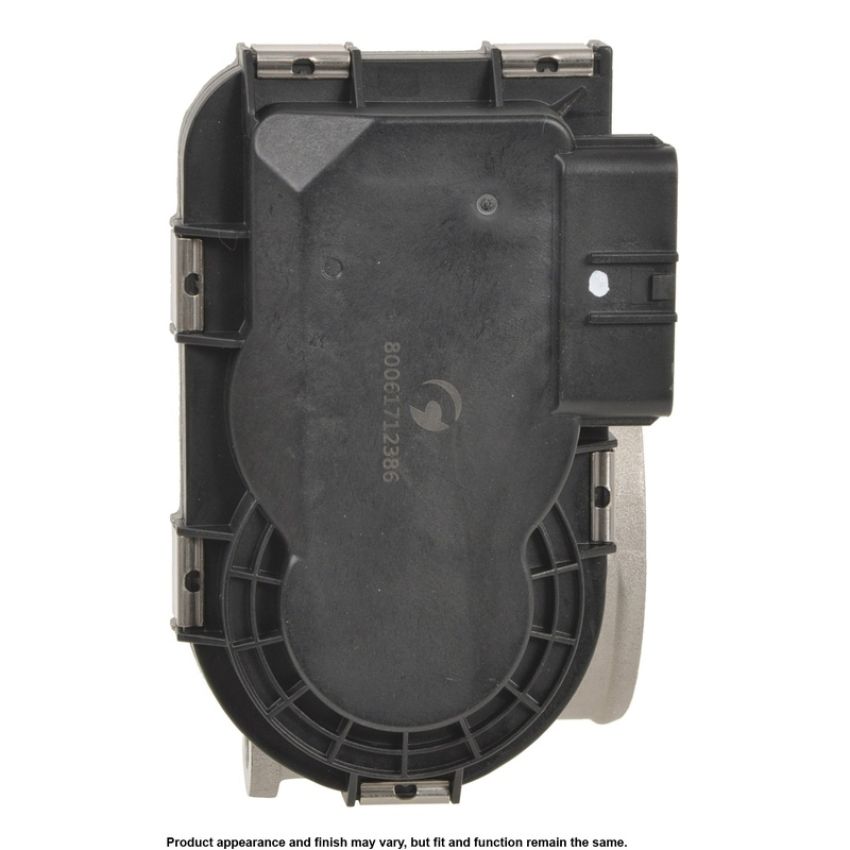 CARDONE New 6E-8006 New Fuel Injection Throttle Body
