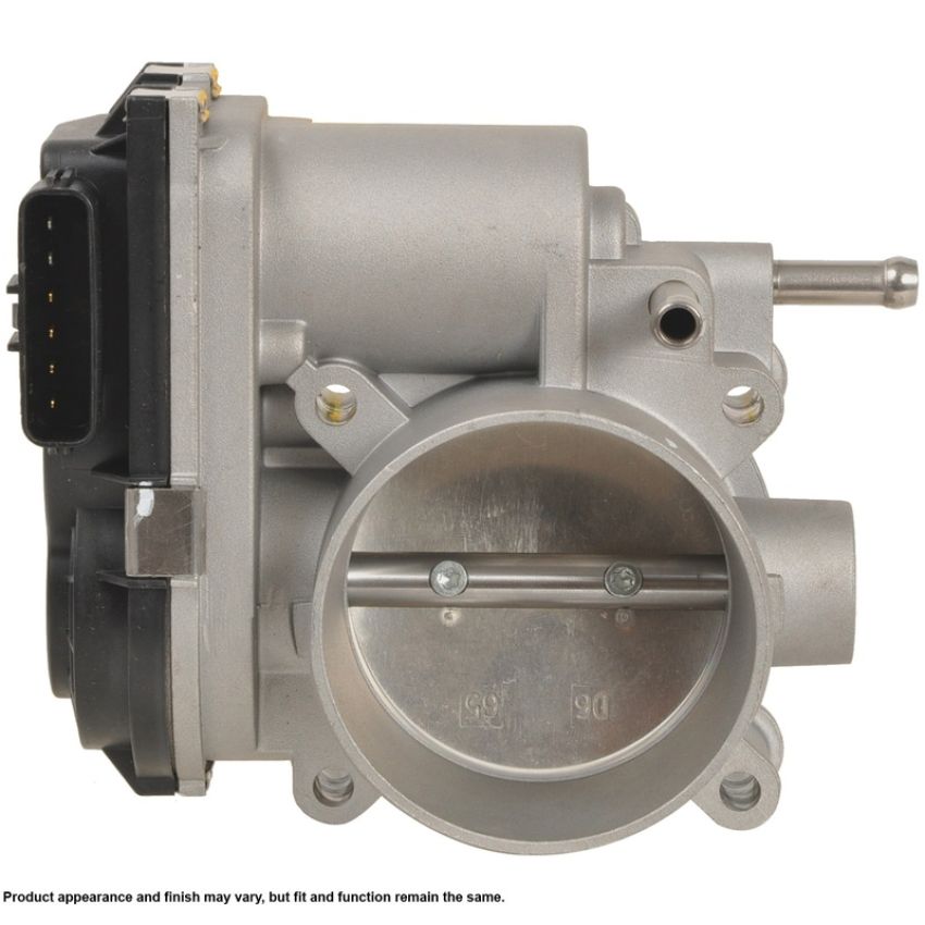 CARDONE New 6E-8006 New Fuel Injection Throttle Body