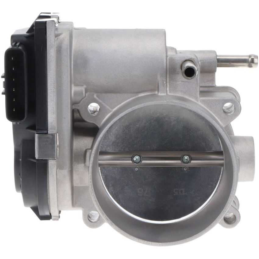 CARDONE New 6E-8007 New Fuel Injection Throttle Body