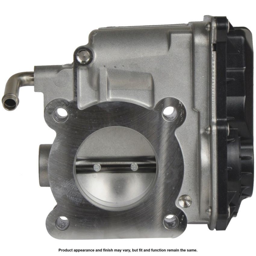 CARDONE New 6E-8008 New Fuel Injection Throttle Body