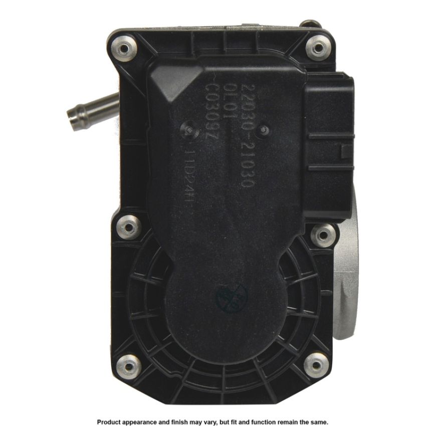 CARDONE New 6E-8008 New Fuel Injection Throttle Body