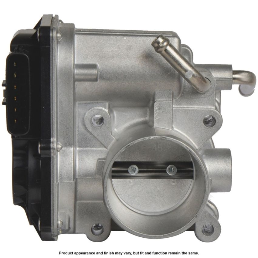 CARDONE New 6E-8008 New Fuel Injection Throttle Body