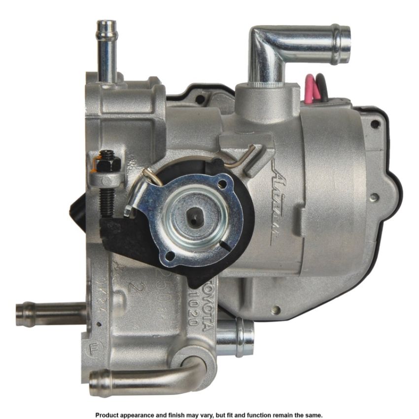 CARDONE New 6E-8009 New Fuel Injection Throttle Body
