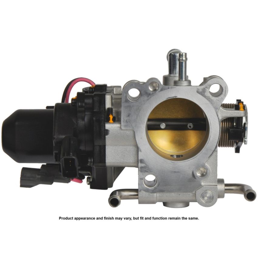 CARDONE New 6E-8009 New Fuel Injection Throttle Body
