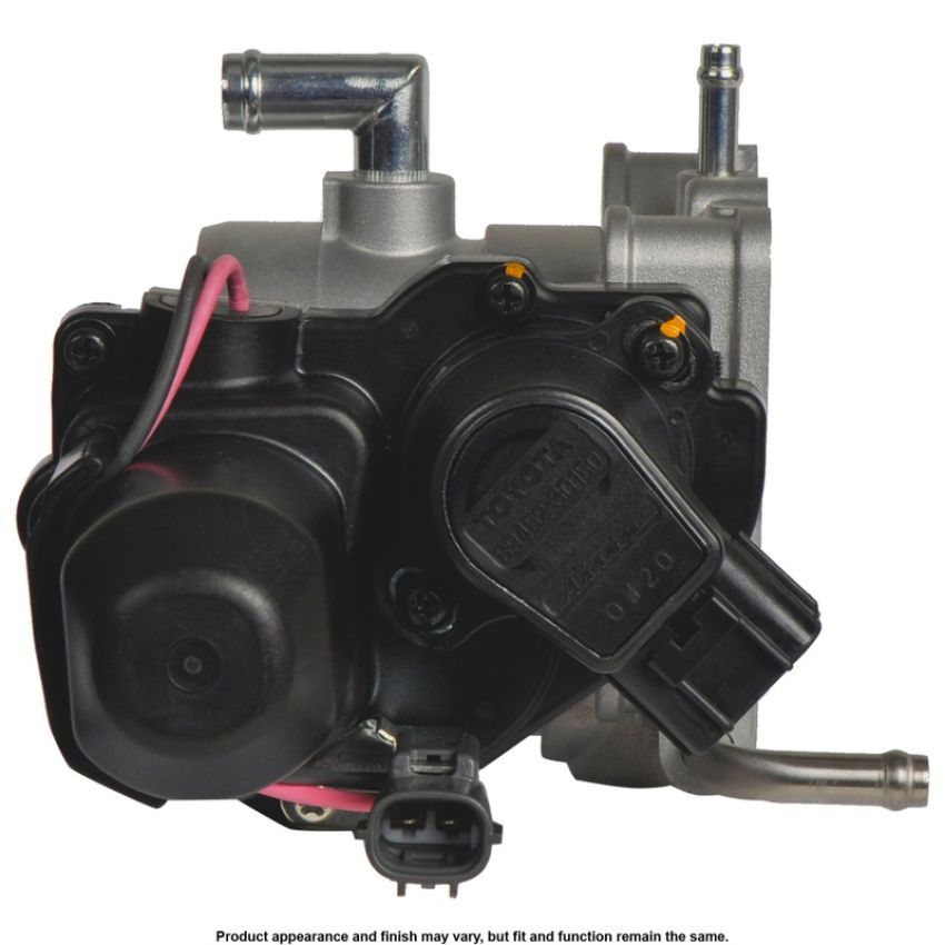CARDONE New 6E-8009 New Fuel Injection Throttle Body