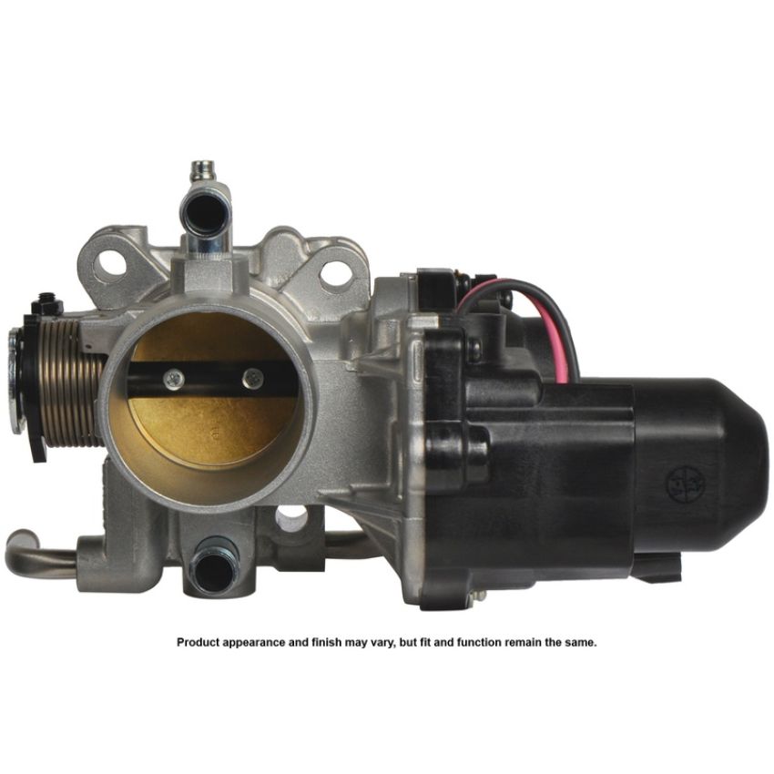 CARDONE New 6E-8009 New Fuel Injection Throttle Body