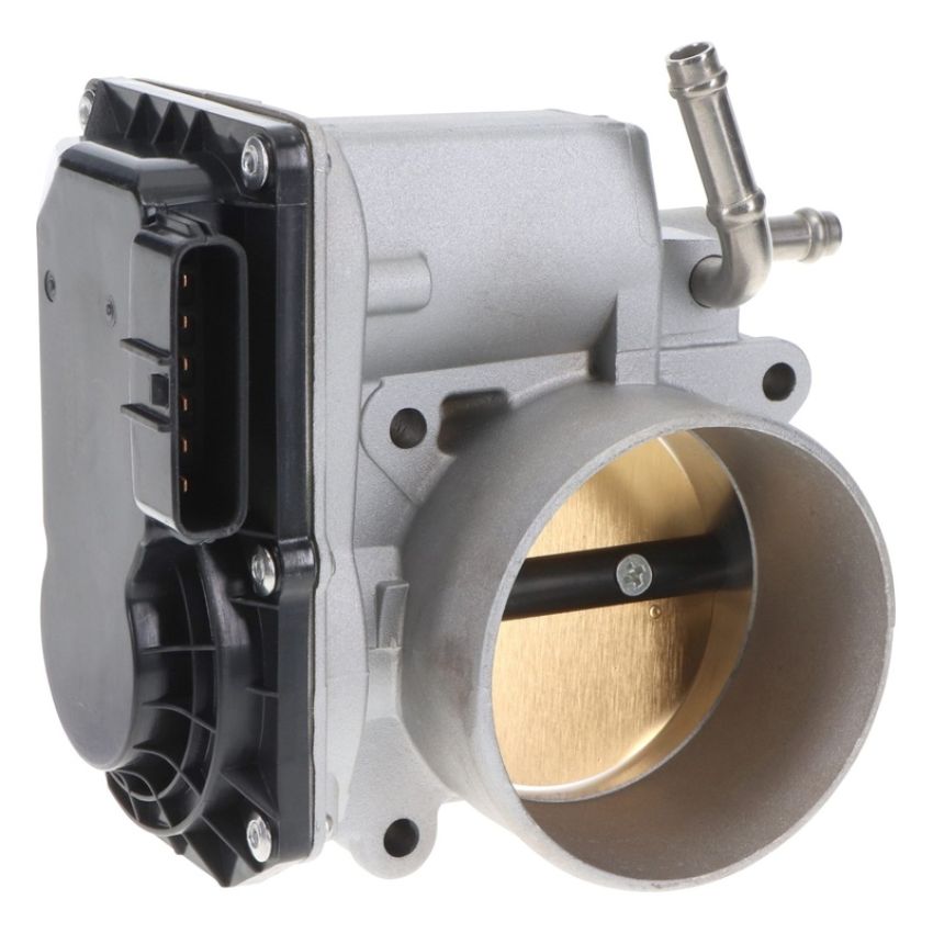 CARDONE New 6E-8012 New Fuel Injection Throttle Body