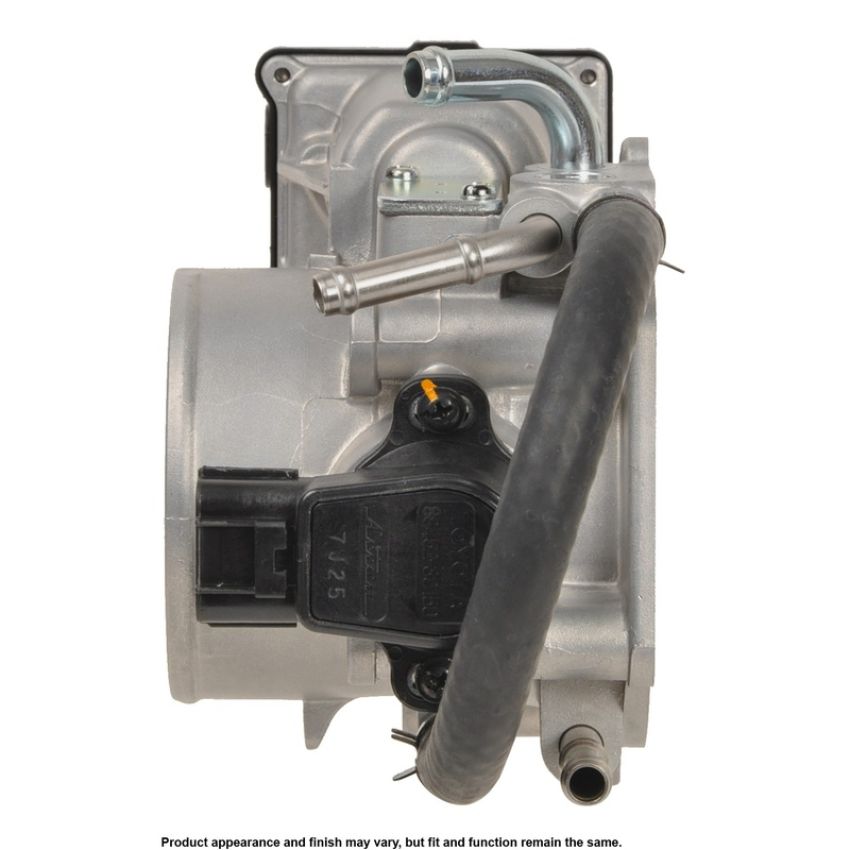 CARDONE New 6E-8013 New Fuel Injection Throttle Body