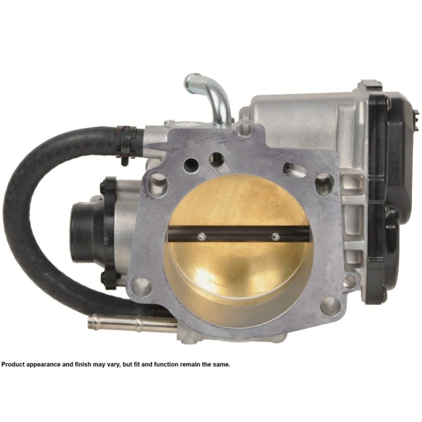 CARDONE New 6E-8013 New Fuel Injection Throttle Body
