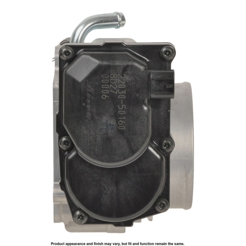 CARDONE New 6E-8013 New Fuel Injection Throttle Body