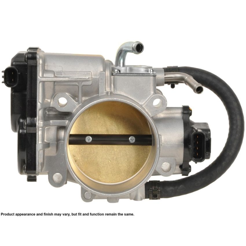 CARDONE New 6E-8013 New Fuel Injection Throttle Body