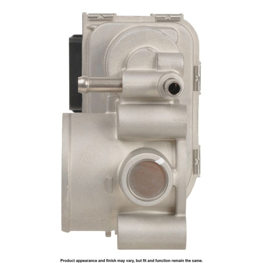 CARDONE New 6E-8014 New Fuel Injection Throttle Body