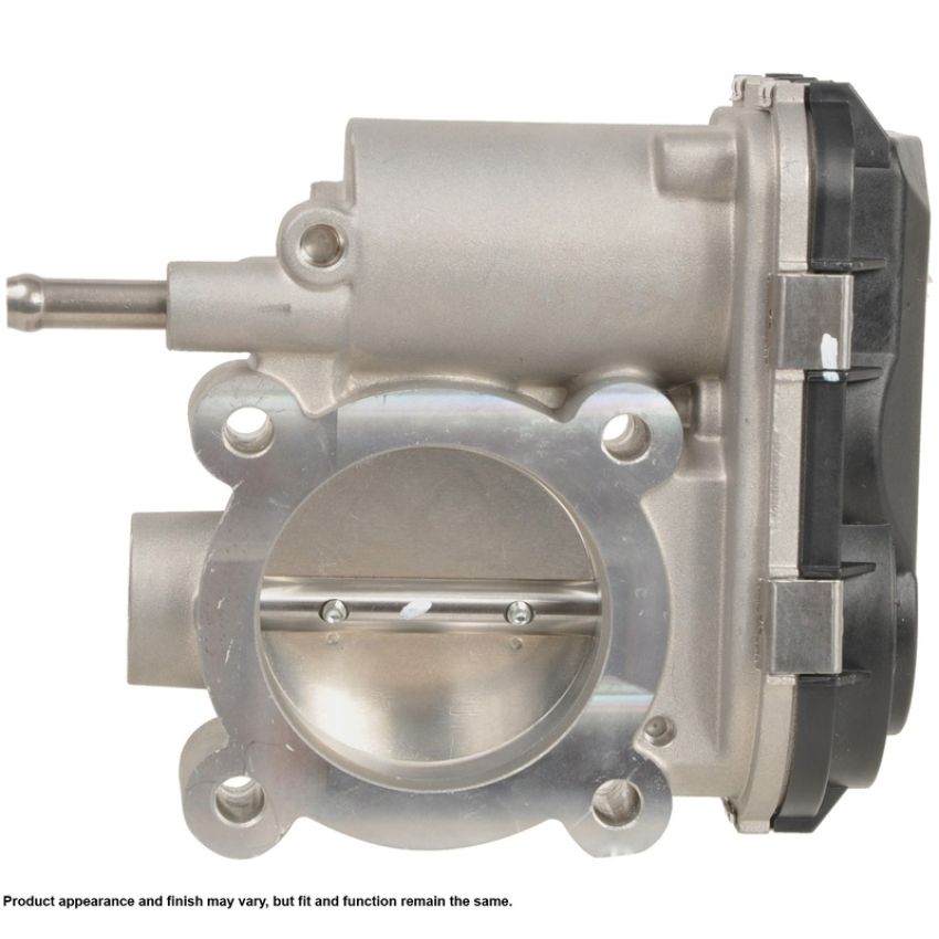 CARDONE New 6E-8014 New Fuel Injection Throttle Body