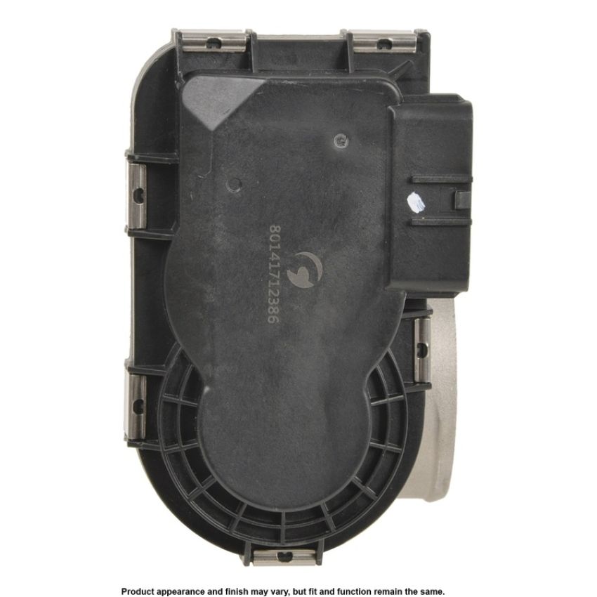 CARDONE New 6E-8014 New Fuel Injection Throttle Body