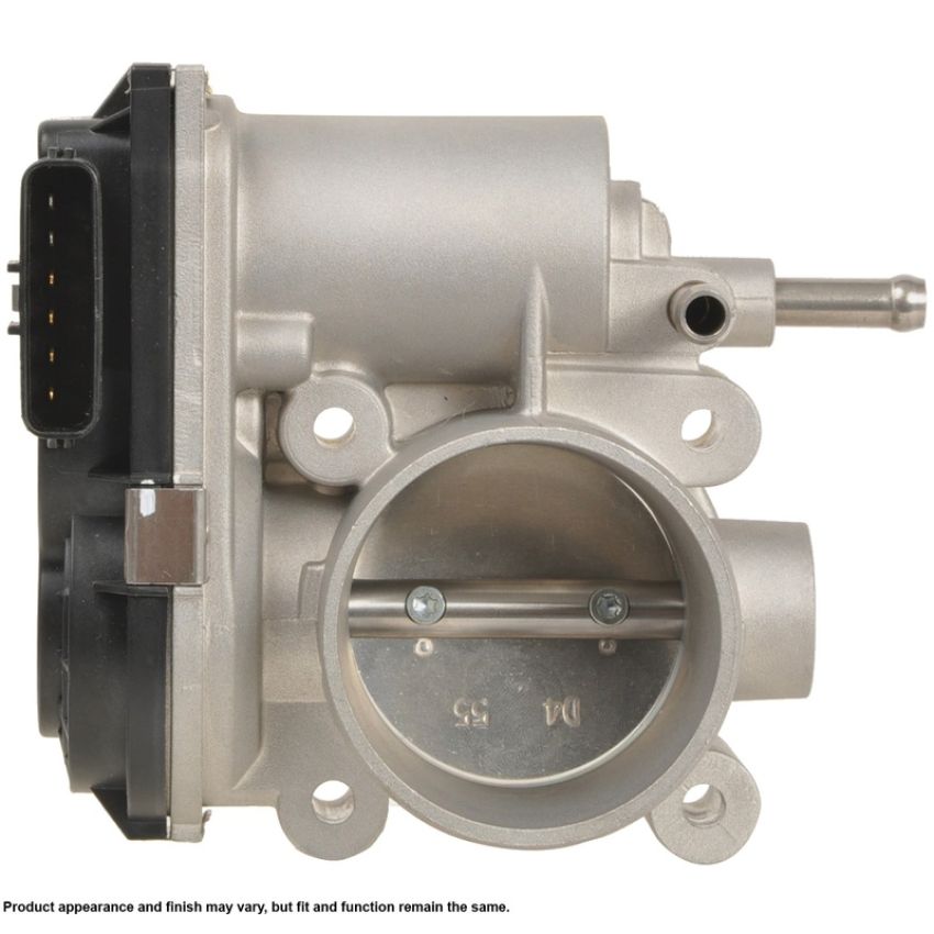 CARDONE New 6E-8014 New Fuel Injection Throttle Body