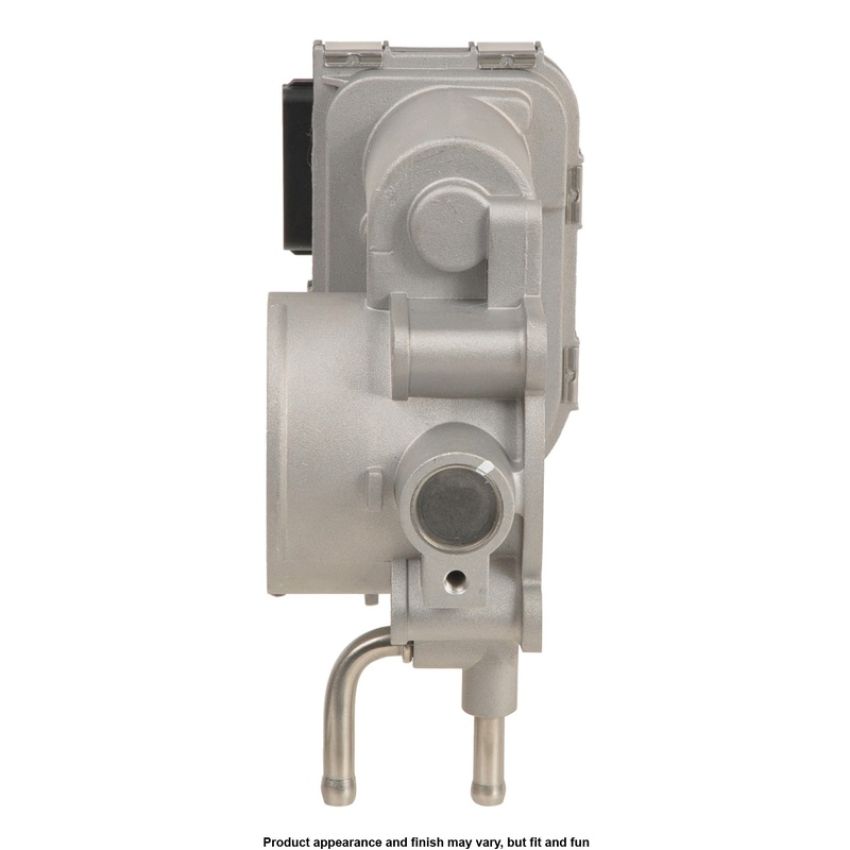 CARDONE New 6E-8015 New Fuel Injection Throttle Body