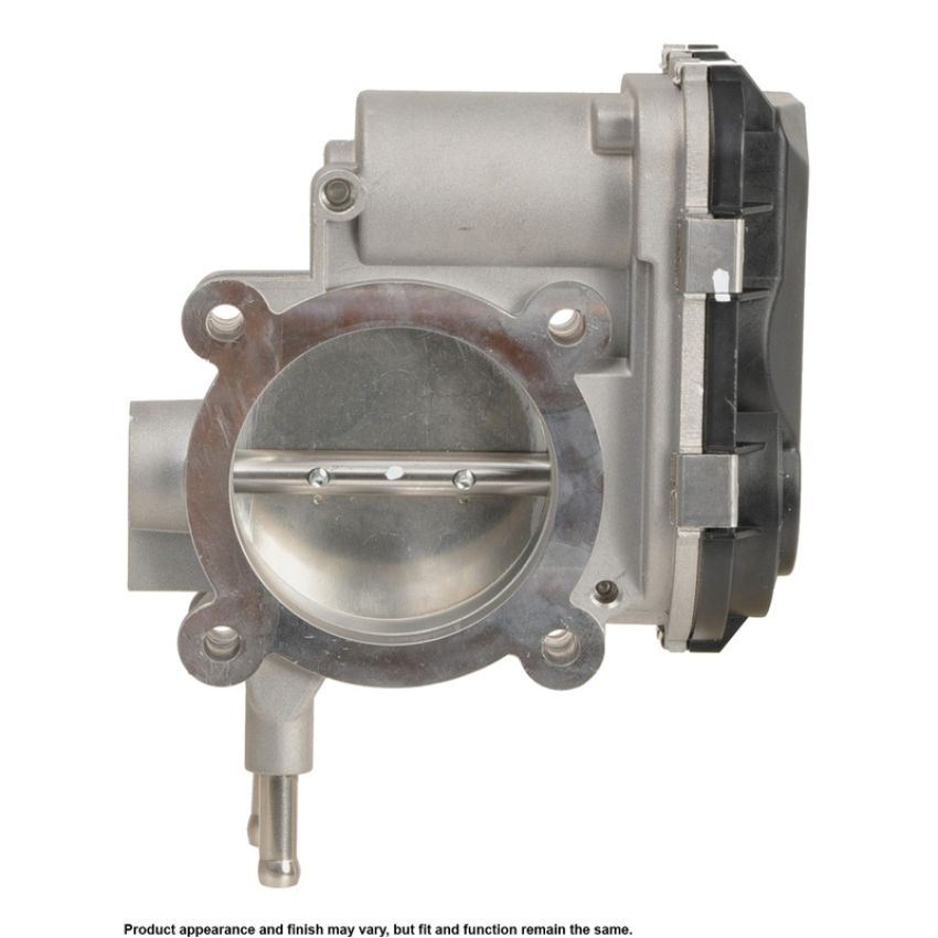 CARDONE New 6E-8015 New Fuel Injection Throttle Body