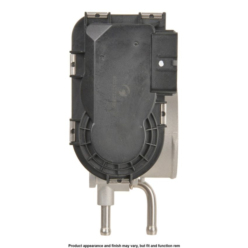 CARDONE New 6E-8015 New Fuel Injection Throttle Body