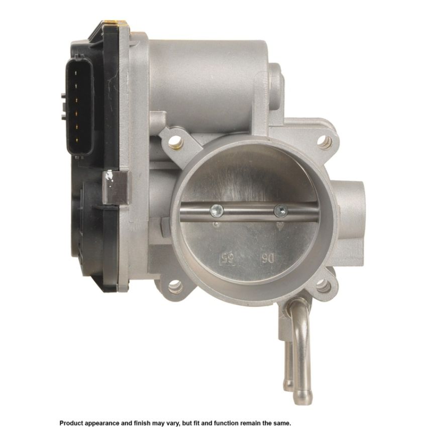 CARDONE New 6E-8015 New Fuel Injection Throttle Body