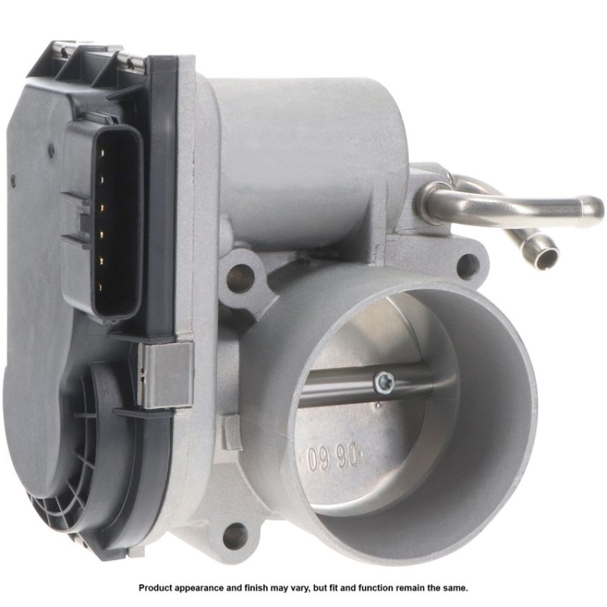 CARDONE New 6E-8016 New Fuel Injection Throttle Body
