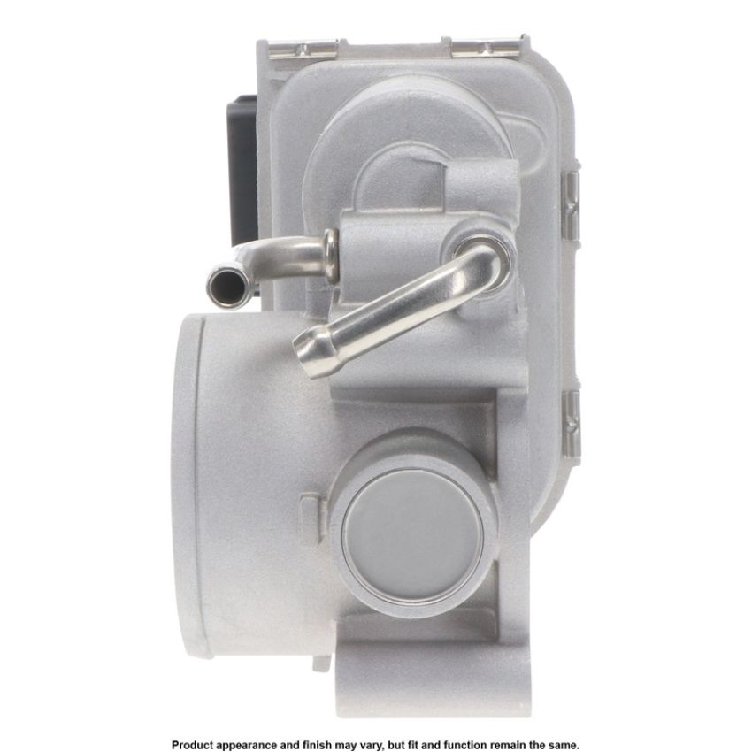 CARDONE New 6E-8016 New Fuel Injection Throttle Body