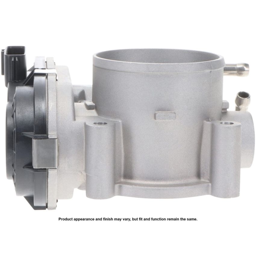 CARDONE New 6E-8016 New Fuel Injection Throttle Body