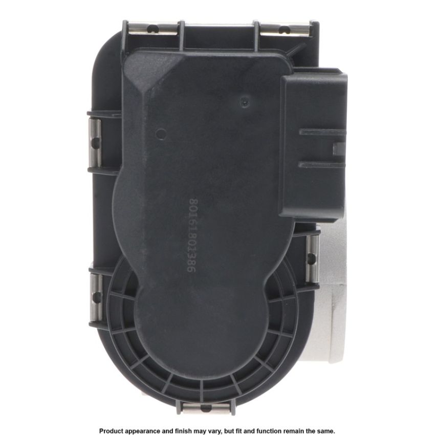 CARDONE New 6E-8016 New Fuel Injection Throttle Body
