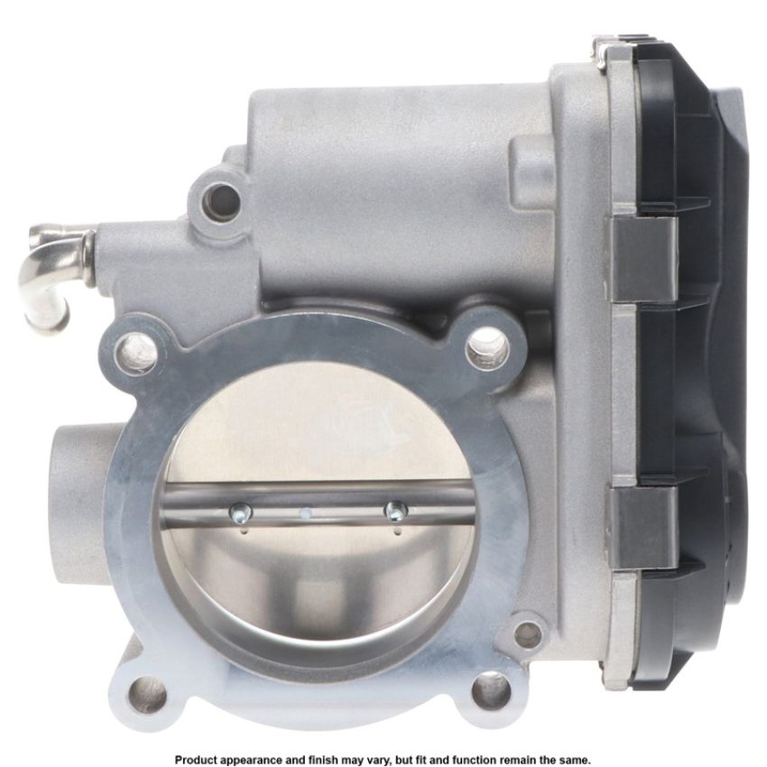 CARDONE New 6E-8016 New Fuel Injection Throttle Body