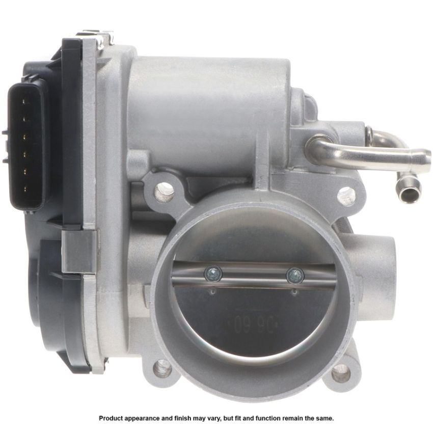 CARDONE New 6E-8016 New Fuel Injection Throttle Body