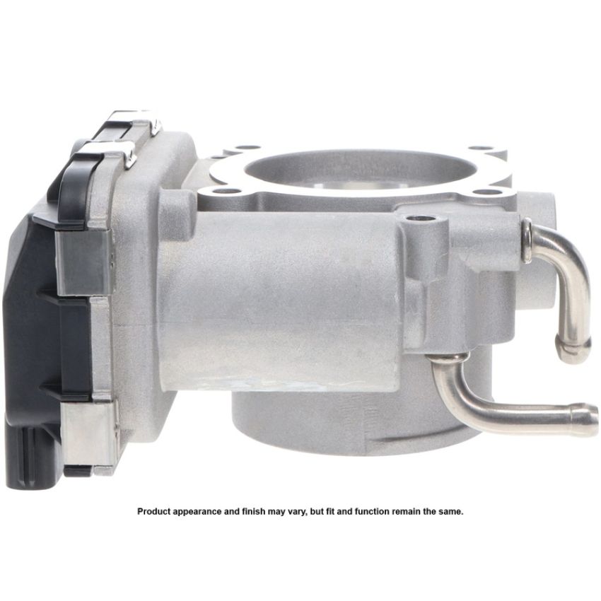 CARDONE New 6E-8016 New Fuel Injection Throttle Body