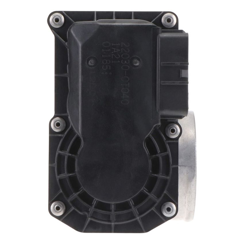 CARDONE New 6E-8017 New Fuel Injection Throttle Body