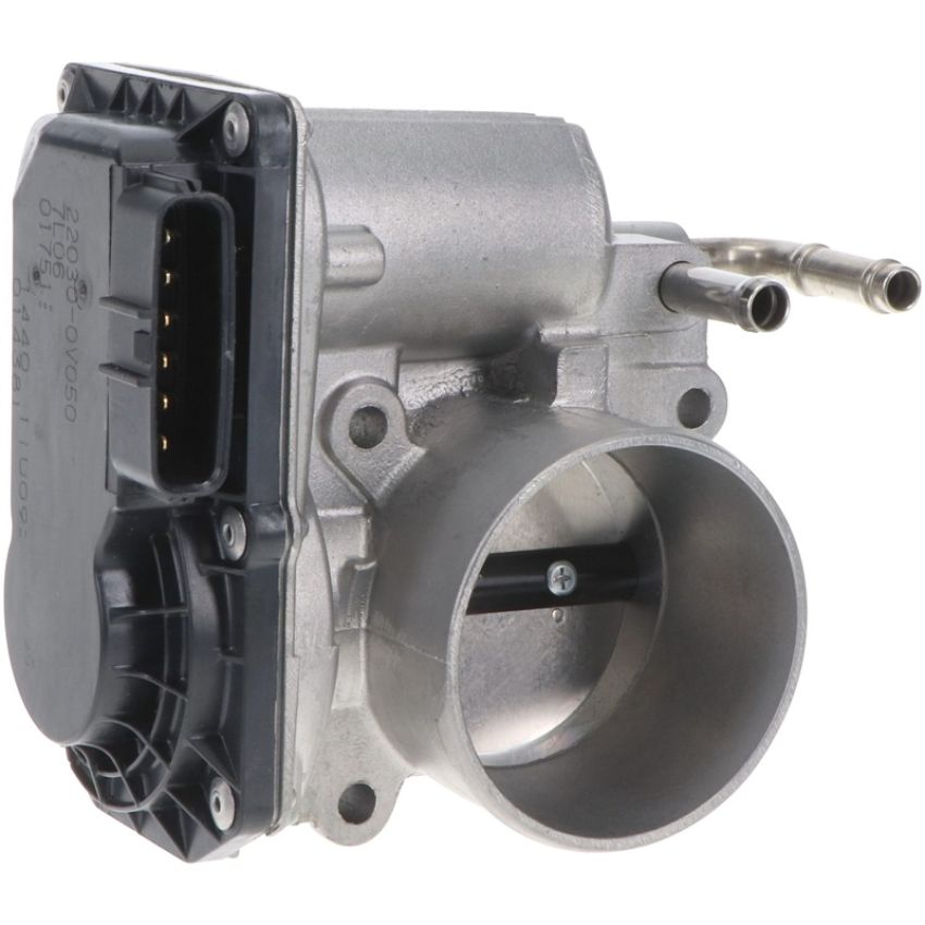CARDONE New 6E-8018 New Fuel Injection Throttle Body