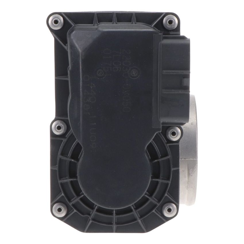 CARDONE New 6E-8018 New Fuel Injection Throttle Body