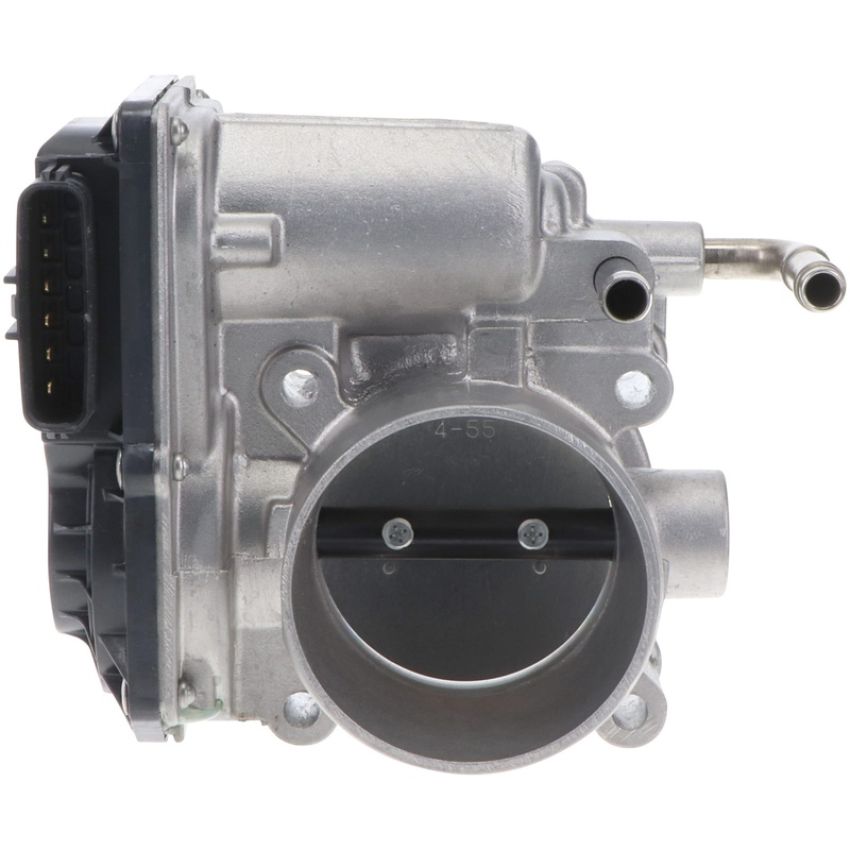 CARDONE New 6E-8018 New Fuel Injection Throttle Body