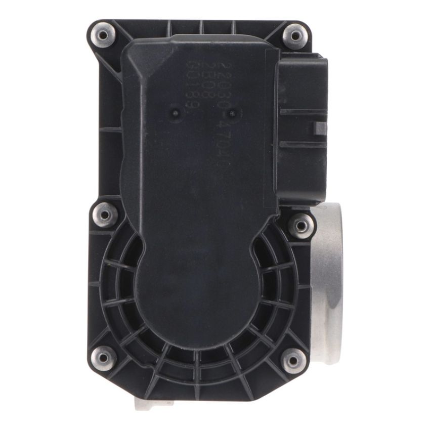 CARDONE New 6E-8022 New Fuel Injection Throttle Body