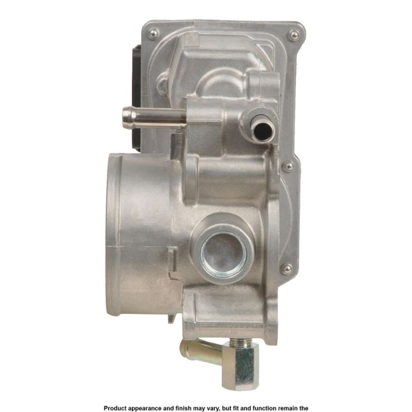 CARDONE New 6E-8023 New Fuel Injection Throttle Body