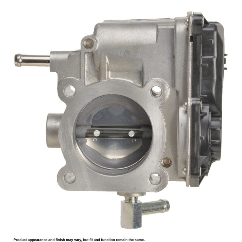 CARDONE New 6E-8023 New Fuel Injection Throttle Body